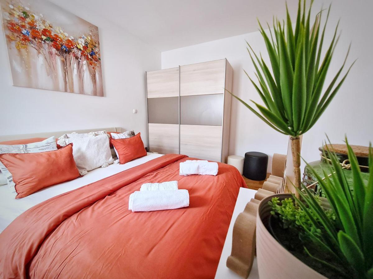 Luxury Apartment Salona Exterior foto