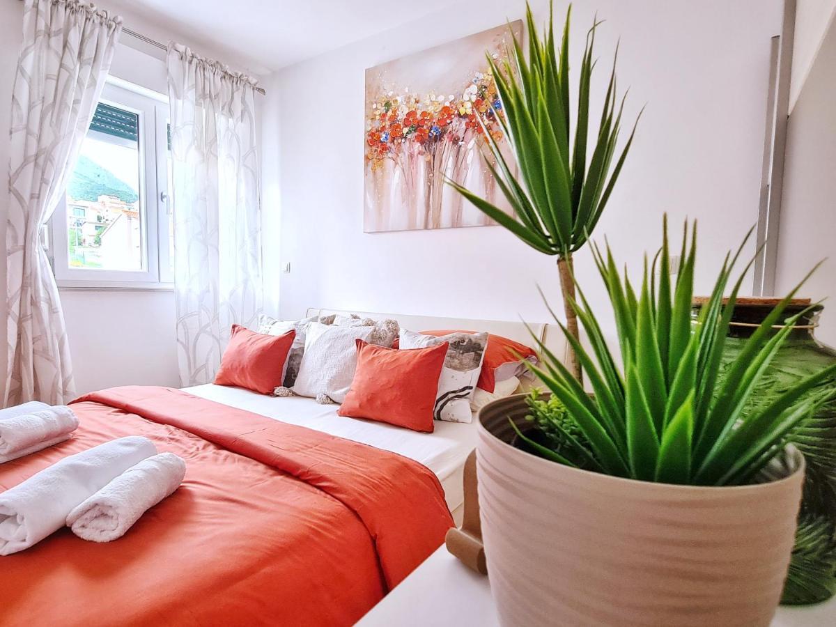 Luxury Apartment Salona Exterior foto